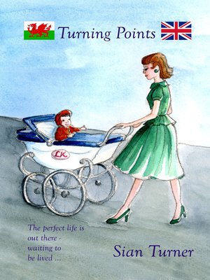 cover image of Turning Points